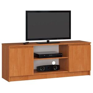 TV stolík Beron 140 cm jelša vyobraziť