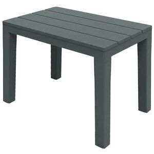 Záhradný stolík Nove 60 cm antracitový vyobraziť