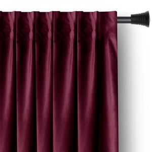 Záves Amelia Home Velvet s multifunkčnou páskou - výber z 17 prevedení vyobraziť