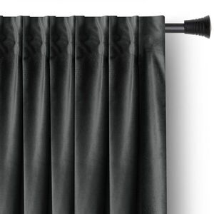 Záves Amelia Home Velvet s multifunkčnou páskou - výber z 21 prevedení vyobraziť