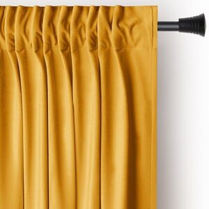 Záves Amelia Home Velvet s multifunkčnou páskou - výber z 21 prevedení vyobraziť