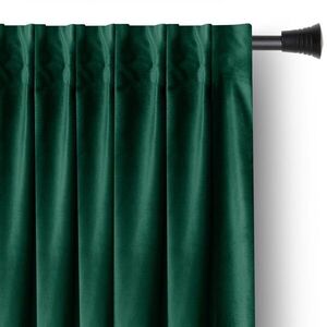 Záves Amelia Home Velvet s multifunkčnou páskou - výber z 21 prevedení vyobraziť