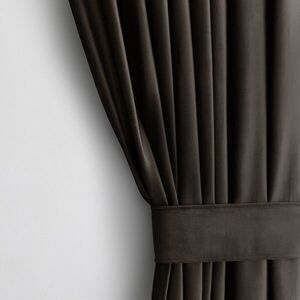 Záves AmeliaHome Velvet s - výber z 16 prevedení vyobraziť