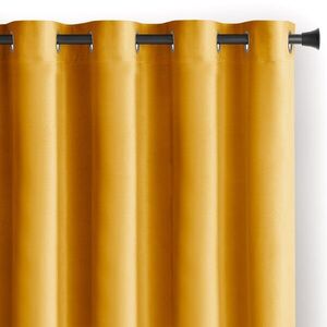 Záves AmeliaHome Velvet s - výber z 23 prevedení vyobraziť