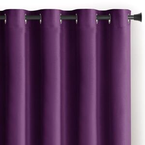 Záves AmeliaHome Velvet s - výber z 23 prevedení vyobraziť