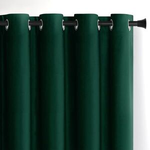 Záves AmeliaHome Velvet s - výber z 23 prevedení vyobraziť