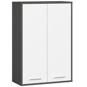 Závesná kúpeľňová skrinka Fin W64 64 cm - výber z 8 prevedení vyobraziť