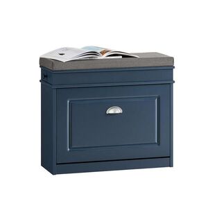 SoBuy BOTNÍK s lavicou 61x24x51cm Klasická vyobraziť