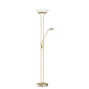Fischer & Honsel LED LAMPA S NEPRIAMYM SVETLOM, 32/32/182 cm vyobraziť