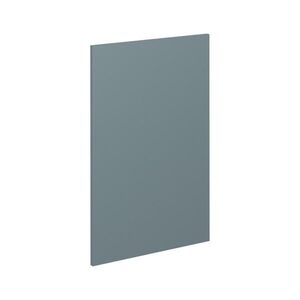 Vicco KUCHYNSKÁ FRONTA R-Line Modrošedá 39.6 x 71.3 cm nábytková fronta pre rohovú spodnú skrinku vyobraziť