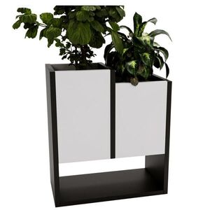 RAUMHIRSCH FURNITURE KVETINOVÝ KÔŠ vyobraziť
