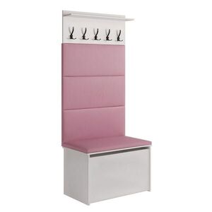 RAUMHIRSCH FURNITURE PRÍSTREBNÝ NÁBYTOK Andy vyobraziť