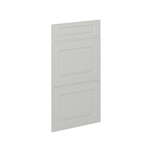 Vicco KUCHYNSKÁ FRONTA R-Line Biely vidiecky dom 39.6 x 70.4 cm nábytková fronta pre spodnú skrinku so zásuvkami vyobraziť