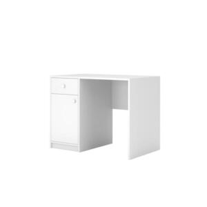 RAUMHIRSCH FURNITURE DETSKÝ PÍSACÍ STÔL BABYDREAMS Biela 100/75/60 vyobraziť