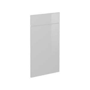 Vicco KUCHYNSKÁ FRONTA R-Line Biely vysoký lesk 39.6 x 70.8 cm nábytková fronta pre spodnú skrinku so zásuvkami vyobraziť