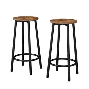 Vicco BAROVÁ STOLIČKA Edmonton Rustikálny dub 31.5 x 64 cm 2 časti vyobraziť