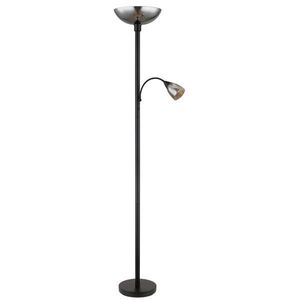 Globo LED LAMPA S NEPRIAMYM SVETLOM, 30/178 cm vyobraziť