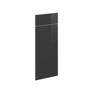 Vicco KUCHYNSKÁ FRONTA R-Line Antracit vysoký lesk 29.6 x 70.8 cm nábytková fronta pre spodnú skrinku so zásuvkami vyobraziť