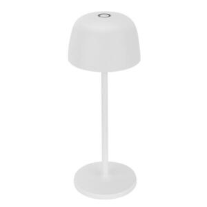 Novel NABÍJATEĽNÁ STOLNÁ LAMPA 10, 5/27 cm vyobraziť