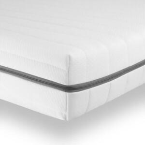 Sleepneo OBOJSTRANNÝ matrac 100x200 H2+H3, 7-zónový matrac zo studenej peny, prateľný poťah vyobraziť