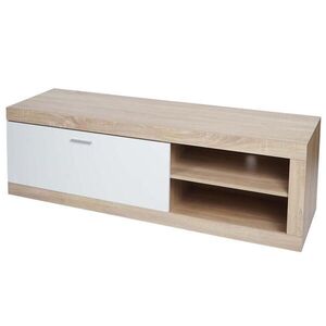 MCW TV-RACK Dekor dub vyobraziť