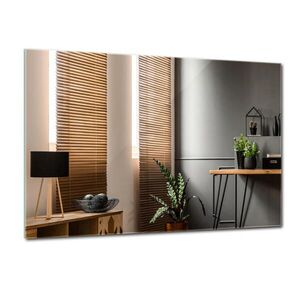 TULUP ZRKADLO Obdĺžnikové 50x70 cm vyobraziť