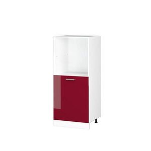 Vicco SKRINKA NA PRESTAVBU SPORÁKA R-Line Červený vysoký lesk 60 cm vyobraziť