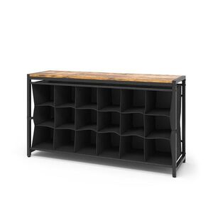 Vicco SKRIŇA NA TOPÁNKY Fyrk Rustikálny dub 100 x 54.5 cm vyobraziť