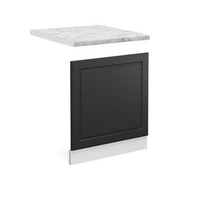 Vicco PREDNÝ PANEL R-Line Antracitový vidiecky dom 60 cm , AP Marble vyobraziť