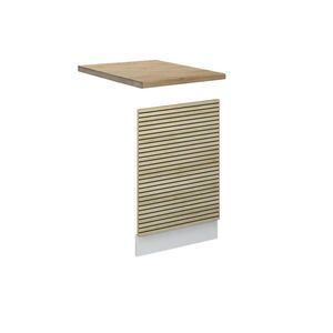 Vicco PREDNÝ PANEL Fame-Line Dubový panel 45 cm , AP Oak vyobraziť