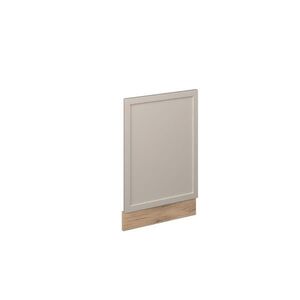 Vicco PREDNÝ PANEL Fame-Line GreyBeige 45 cm bez pracovnej dosky vyobraziť