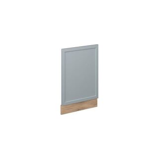 Vicco PREDNÝ PANEL Fame-Line Svetlo modrošedá 45 cm bez pracovnej dosky vyobraziť