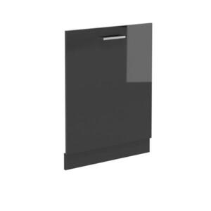 Vicco PREDNÝ PANEL UMÝVAČKY RIADU R-Line Antracit vysoký lesk 60 cm bez pracovnej dosky vyobraziť
