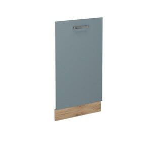 Vicco PREDNÝ PANEL UMÝVAČKY RIADU R-Line Modrošedá 45 cm bez pracovnej dosky vyobraziť