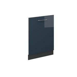 Vicco PREDNÝ PANEL UMÝVAČKY RIADU Fame-Line Tmavo modrá vysoký lesk 60 cm bez pracovnej dosky vyobraziť