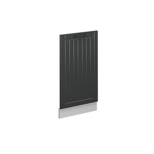 Vicco PREDNÝ PANEL UMÝVAČKY RIADU Fame-Line Antracitový vidiecky dom 45 cm bez pracovnej dosky vyobraziť