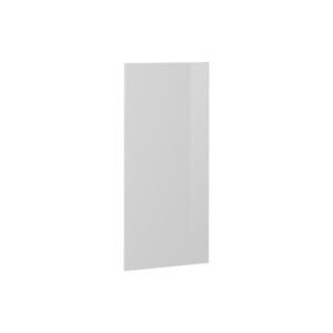Vicco KUCHYNSKÁ FRONTA R-Line Biely vysoký lesk 59.6 x 132.7 cm nábytková fronta pre potravinovú skrinku vyobraziť