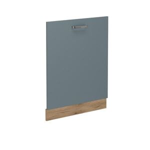 Vicco PREDNÝ PANEL UMÝVAČKY RIADU R-Line Modrošedá 60 cm bez pracovnej dosky vyobraziť