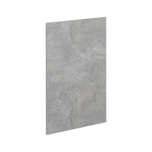 Vicco KUCHYNSKÁ FRONTA R-Line betón 39.6 x 71.3 cm nábytková fronta pre rohovú spodnú skrinku vyobraziť