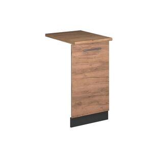 Vicco PREDNÝ PANEL UMÝVAČKY RIADU Fame-Line Dub Goldkraft 45 cm , AP Oak vyobraziť