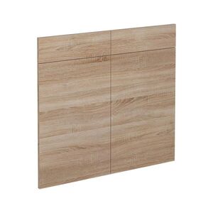 Vicco KUCHYNSKÁ FRONTA R-Line Sonoma 79.2 x 70.8 cm nábytková fronta pre spodnú skrinku so zásuvkami vyobraziť