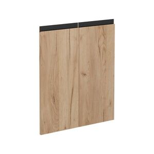 Vicco KUCHYNSKÁ FRONTA R-Line Dub Goldkraft 59.2 x 71.3 cm nábytková fronta pre spodnú skrinku vyobraziť