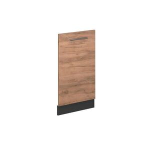 Vicco PREDNÝ PANEL UMÝVAČKY RIADU Fame-Line Dub Goldkraft 45 cm bez pracovnej dosky vyobraziť