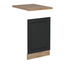 Vicco PREDNÝ PANEL R-Line Antracitový vidiecky dom 45 cm , AP Oak vyobraziť