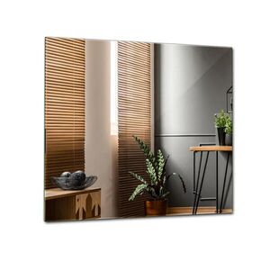 TULUP ZRKADLO Obdĺžnikové 50x50 cm vyobraziť