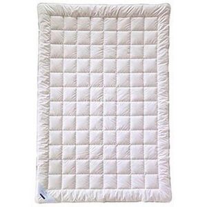 Billerbeck LETNÁ PRIKRÝVKA, 155/220 cm, polyester, lyocell vyobraziť