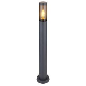 Globo VONKAJŠIA STOJACIA LAMPA, 12, 7/12, 7/80 cm vyobraziť