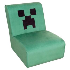 Minecraft HERNÉ KRESLO vyobraziť