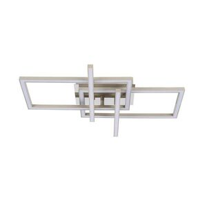 Novel STROPNÉ LED SVIETIDLO, 50/43/7, 6 cm vyobraziť