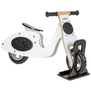 My Baby Lou BALANČNÝ BICYKEL vyobraziť